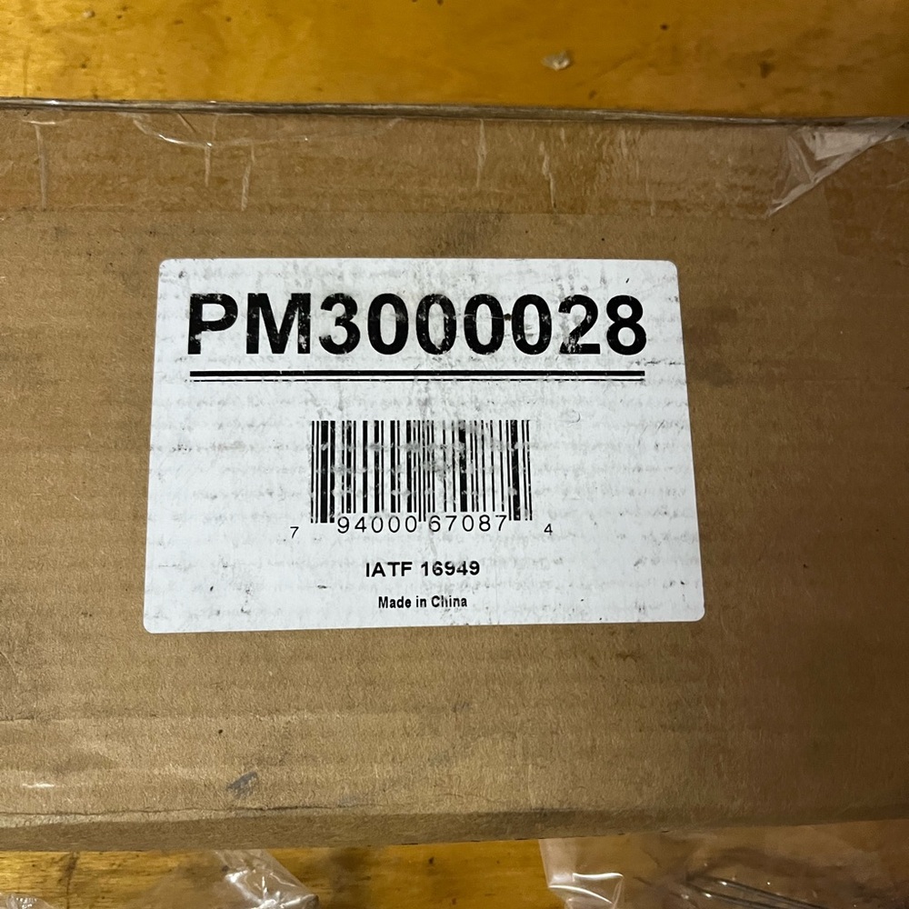 Brake pads - Picture 3 of 5